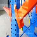 Warehouse Heavy Duty Pipe Storage Cantilever Rack